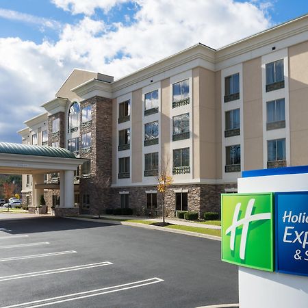 Holiday Inn Express And Suites Stroudsburg-Poconos By Ihg מראה חיצוני תמונה