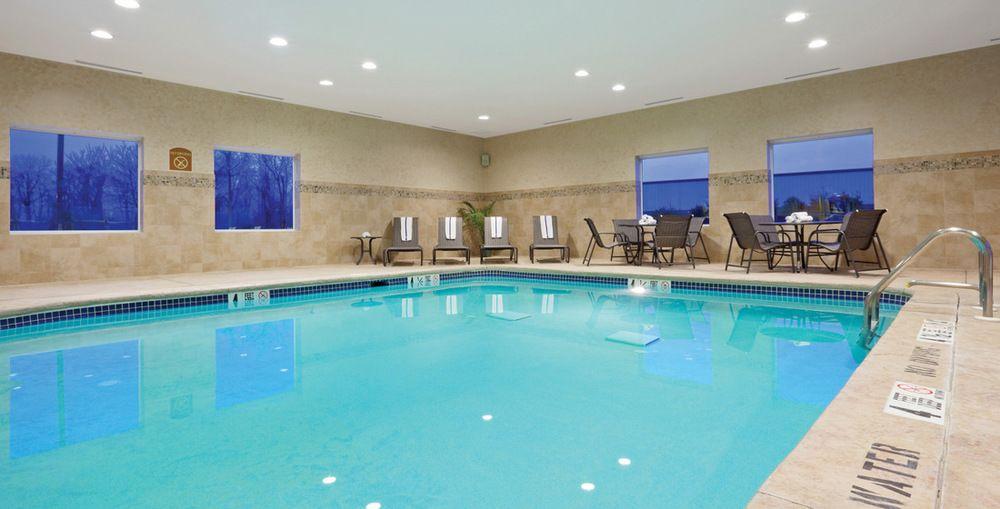 Holiday Inn Express And Suites Stroudsburg-Poconos By Ihg מראה חיצוני תמונה