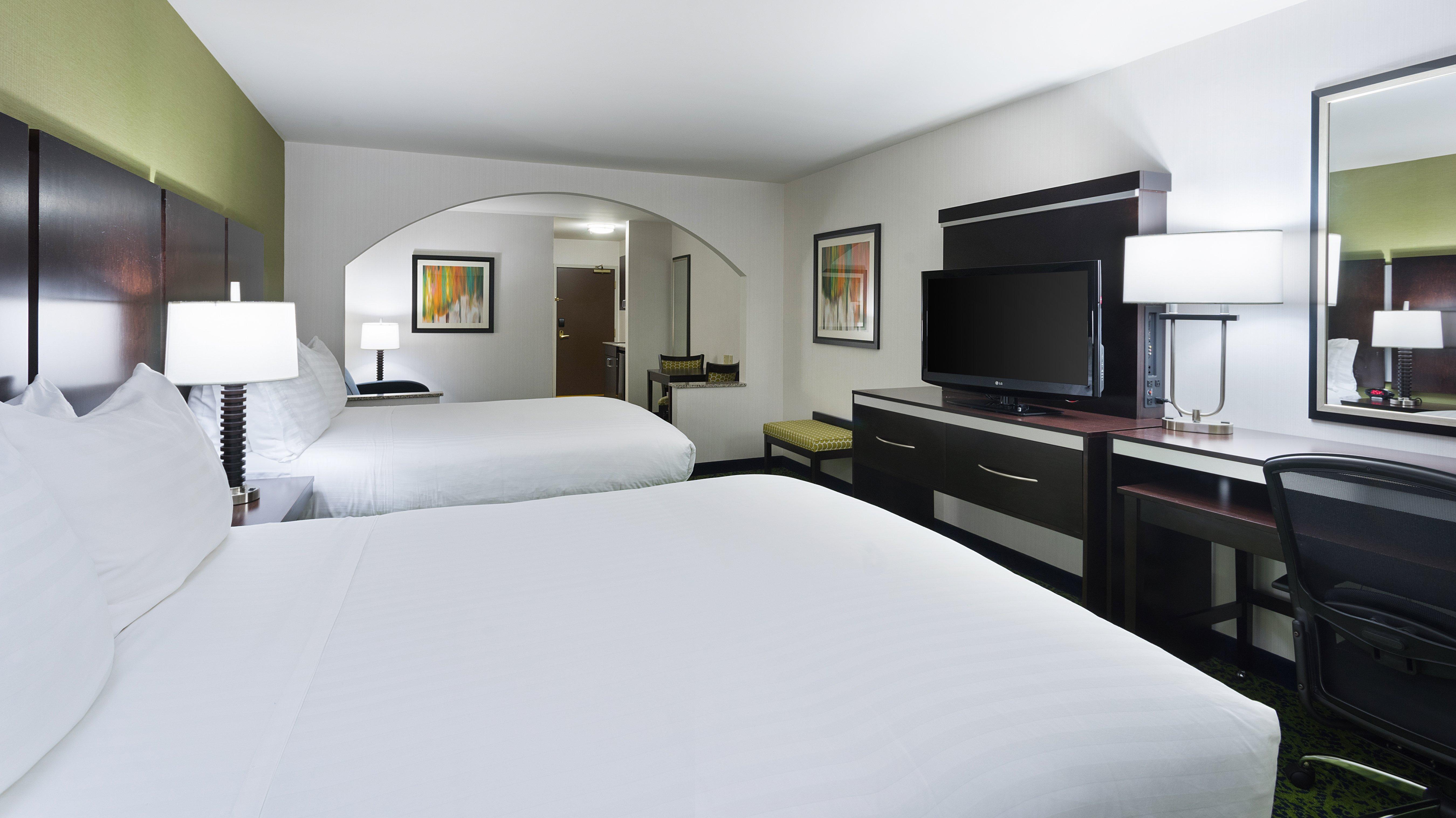 Holiday Inn Express And Suites Stroudsburg-Poconos By Ihg מראה חיצוני תמונה