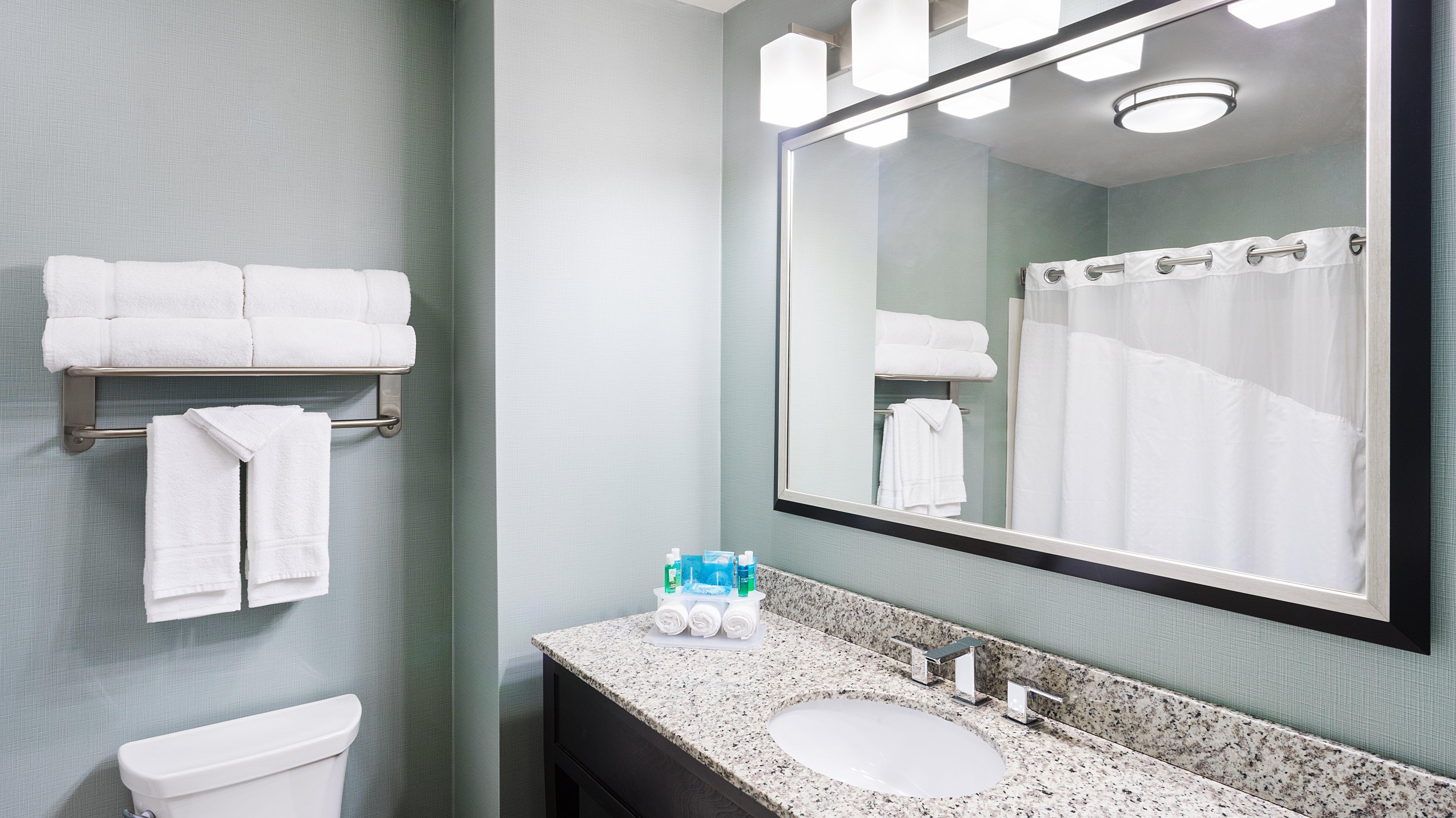 Holiday Inn Express And Suites Stroudsburg-Poconos By Ihg מראה חיצוני תמונה