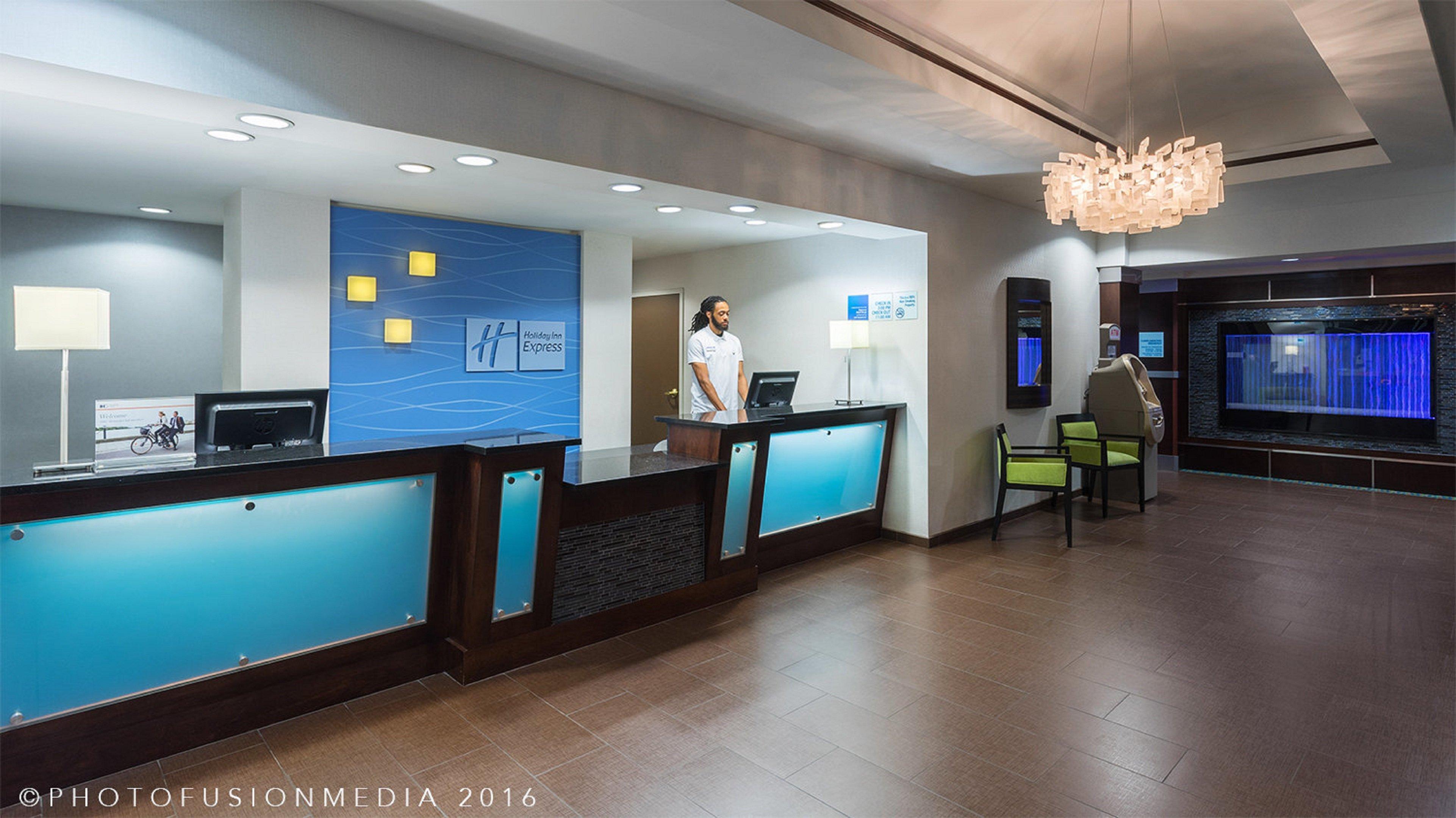Holiday Inn Express And Suites Stroudsburg-Poconos By Ihg מראה חיצוני תמונה