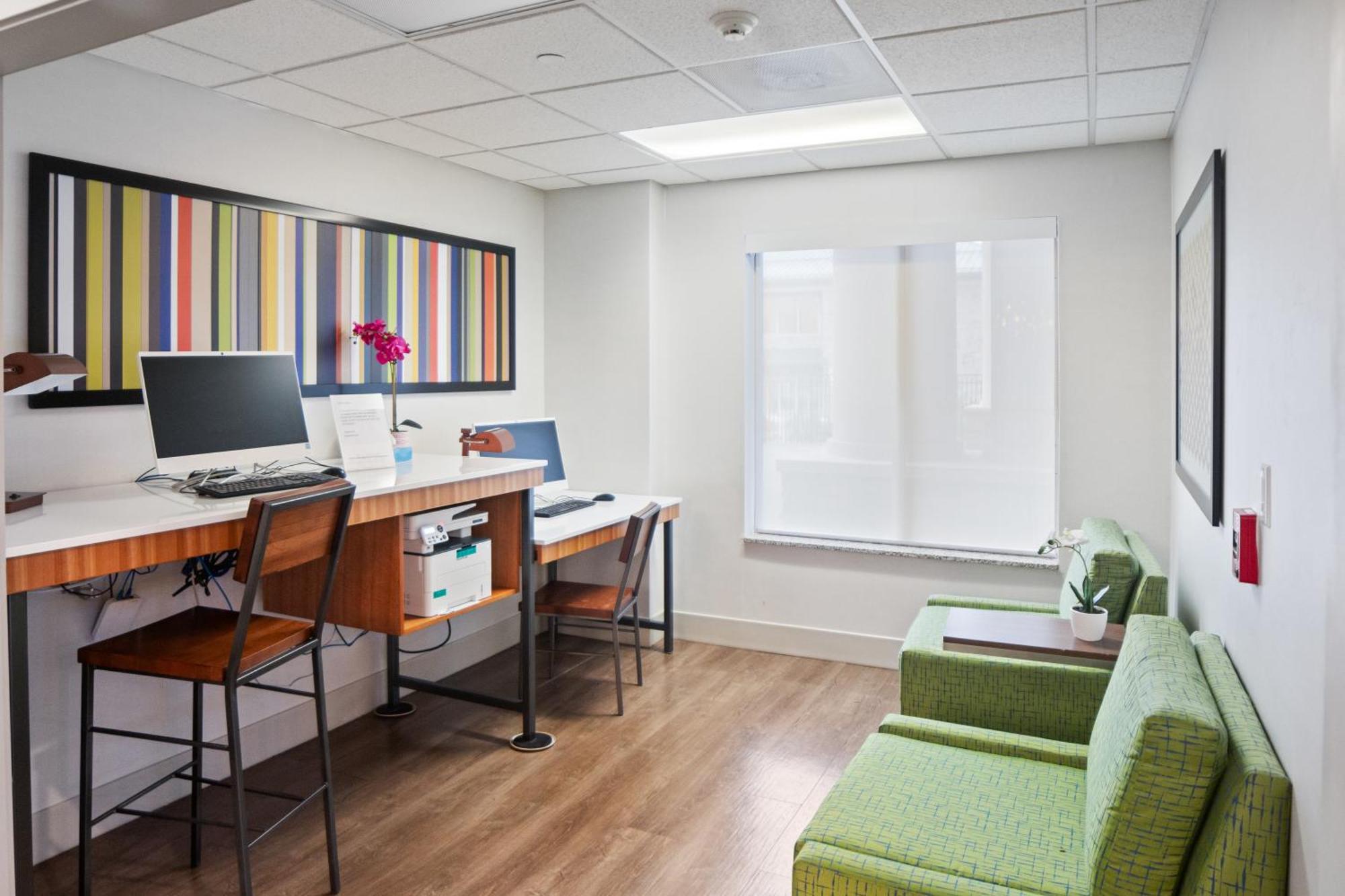 Holiday Inn Express And Suites Stroudsburg-Poconos By Ihg מראה חיצוני תמונה