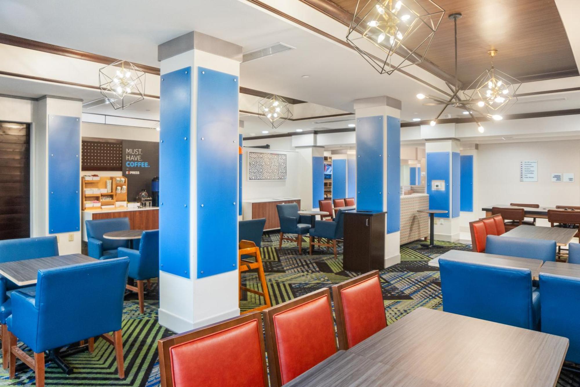 Holiday Inn Express And Suites Stroudsburg-Poconos By Ihg מראה חיצוני תמונה