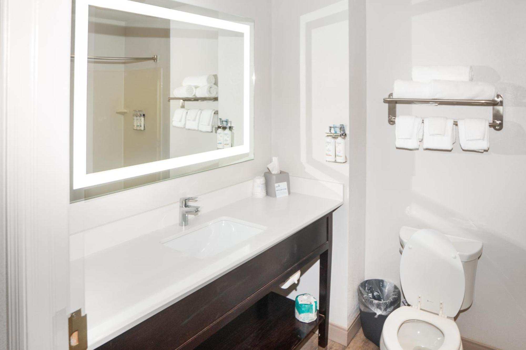Holiday Inn Express And Suites Stroudsburg-Poconos By Ihg מראה חיצוני תמונה
