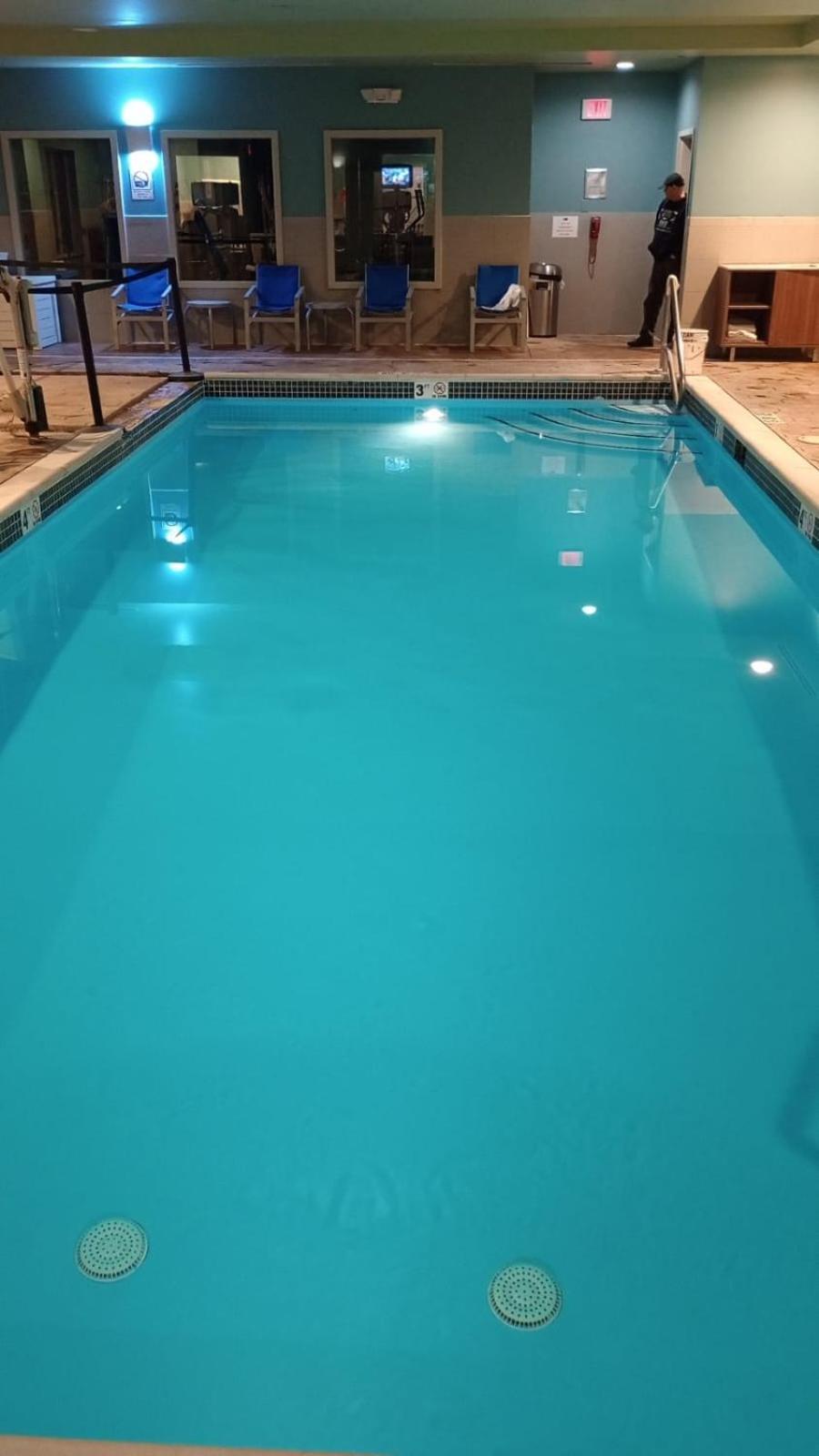 Holiday Inn Express And Suites Stroudsburg-Poconos By Ihg מראה חיצוני תמונה