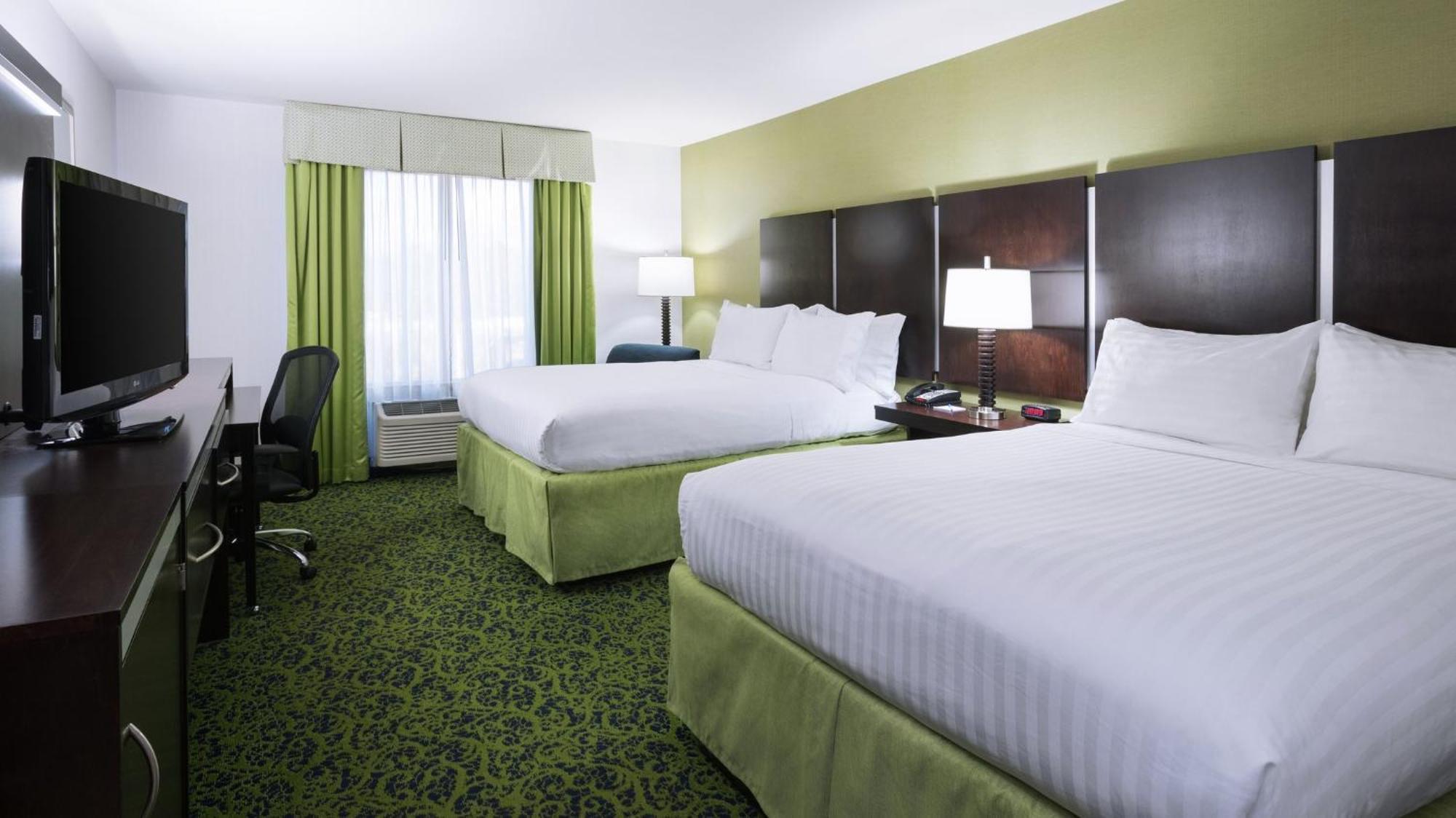 Holiday Inn Express And Suites Stroudsburg-Poconos By Ihg מראה חיצוני תמונה