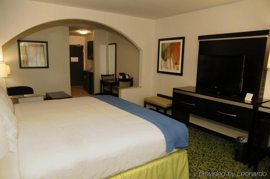 Holiday Inn Express And Suites Stroudsburg-Poconos By Ihg חדר תמונה